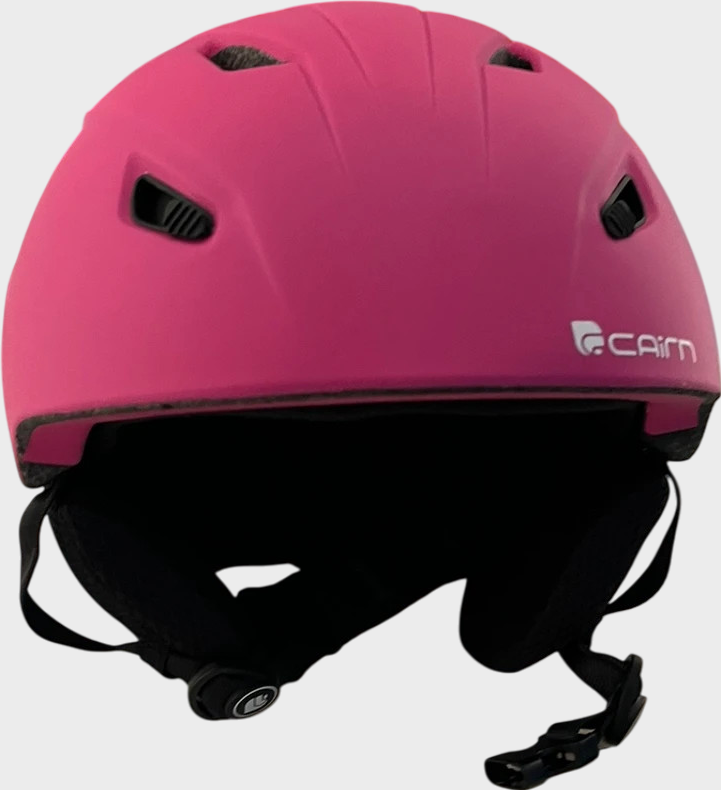 Image de Cairn - Casque de Ski Electron U disponible sur ekwip