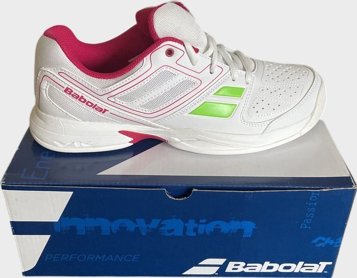 Babolat - Chaussures de Tennis Pulsion Bpm