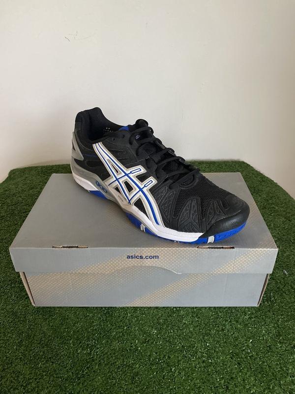 Image de Asics - Chaussures de Tennis Gel Resolution 5 disponible sur ekwip