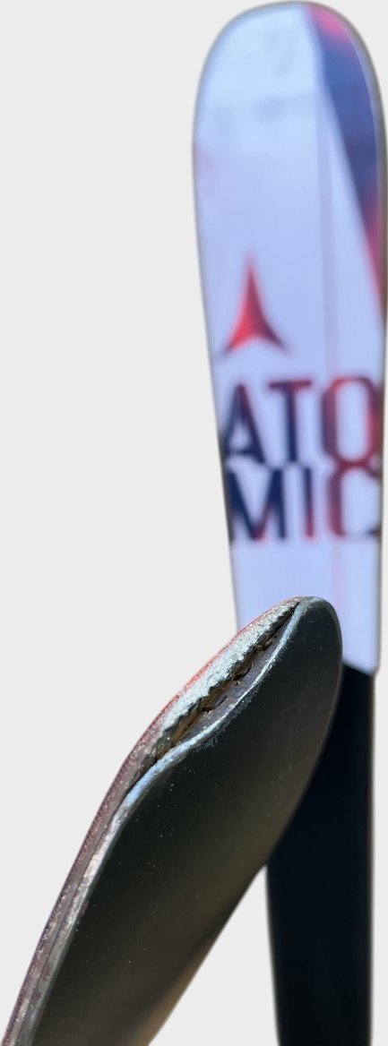 Atomic - Skis Vantage 95