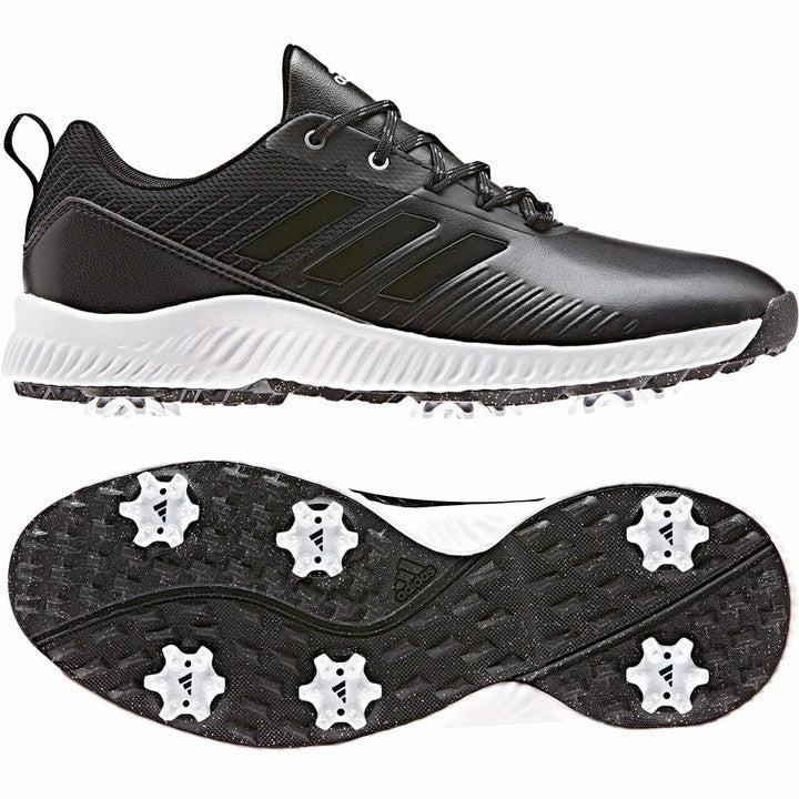 Image de Adidas - Chaussures de Golf W Response Bounce 2 Noir disponible sur ekwip