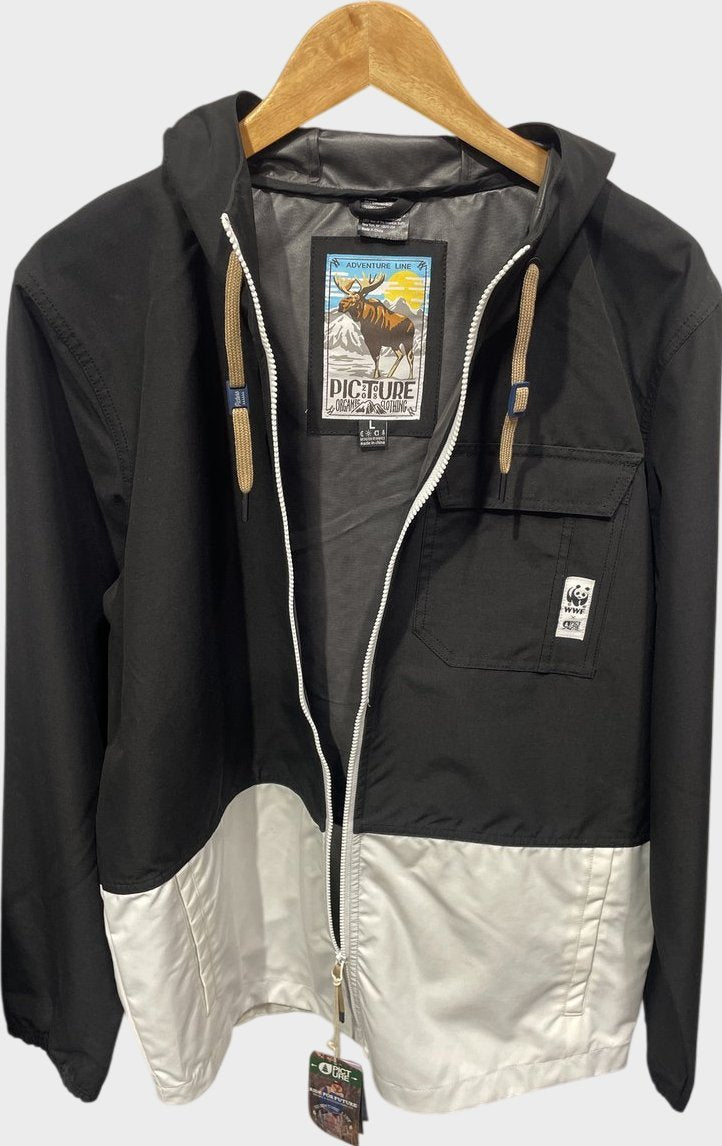 Picture Organic Clothing - Veste de Ski Wwf