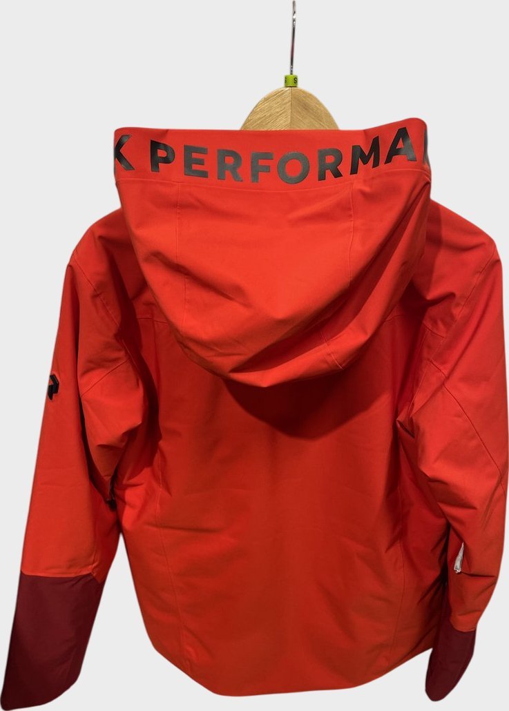 Peak Performance - Veste de Ski Racing