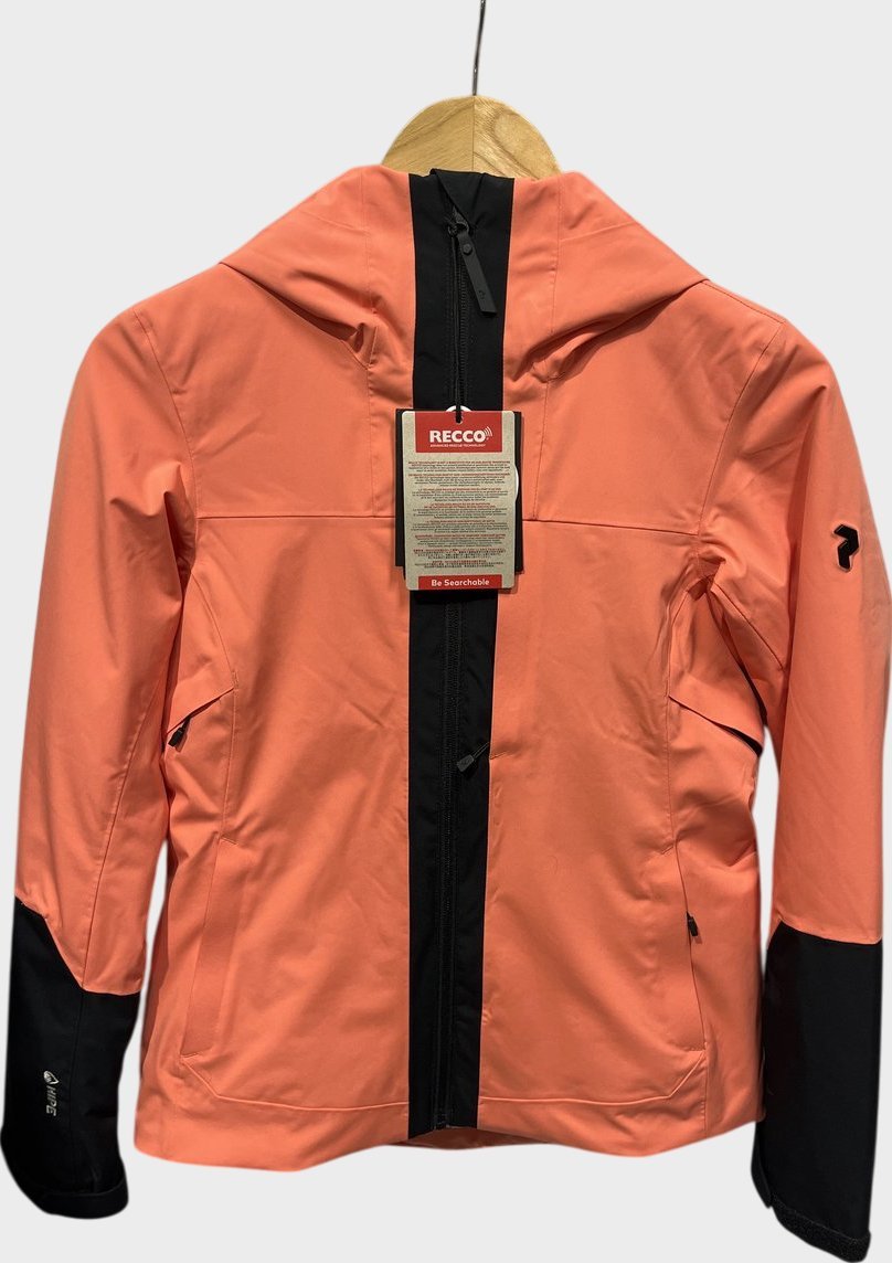 Peak Performance - Veste de Ski Rider Ski Jacket