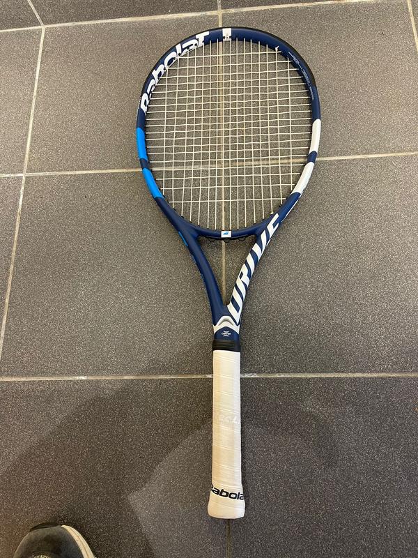 Image de Babolat - Raquette de Tennis Drive Lite disponible sur ekwip