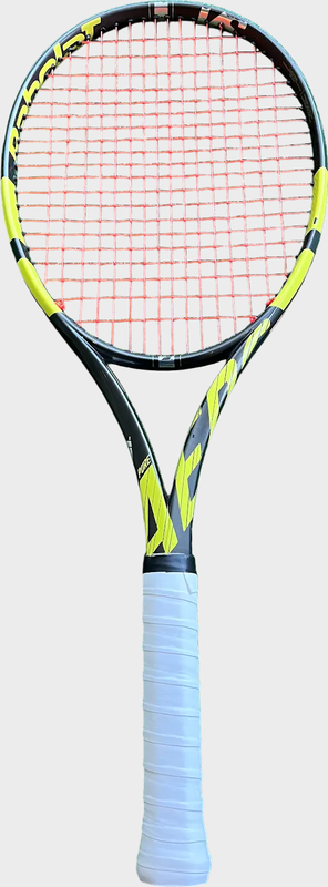 Image de Babolat - Raquette de Tennis Pure Aero VS disponible sur ekwip