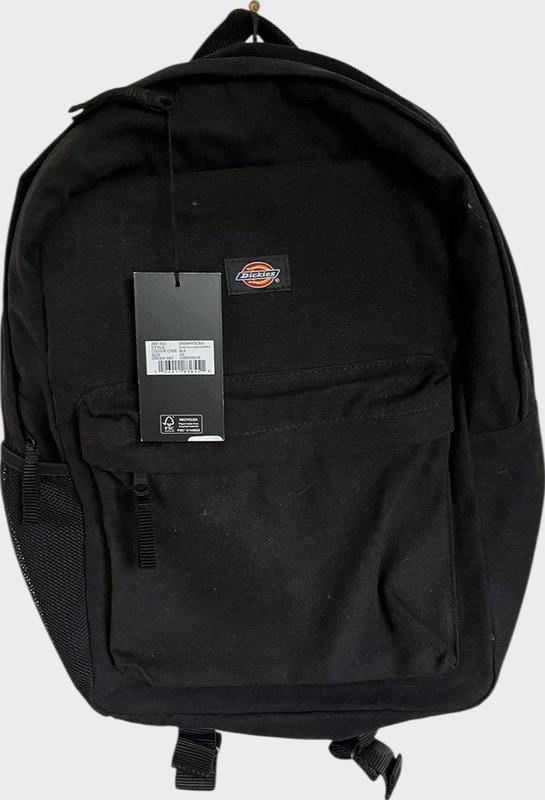 Image de Dickies - Sac à dos de Ski Duck Canvas Backpack disponible sur ekwip