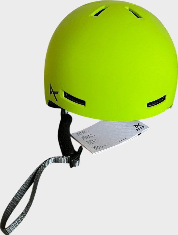 Anon - Casque de Ski Raider