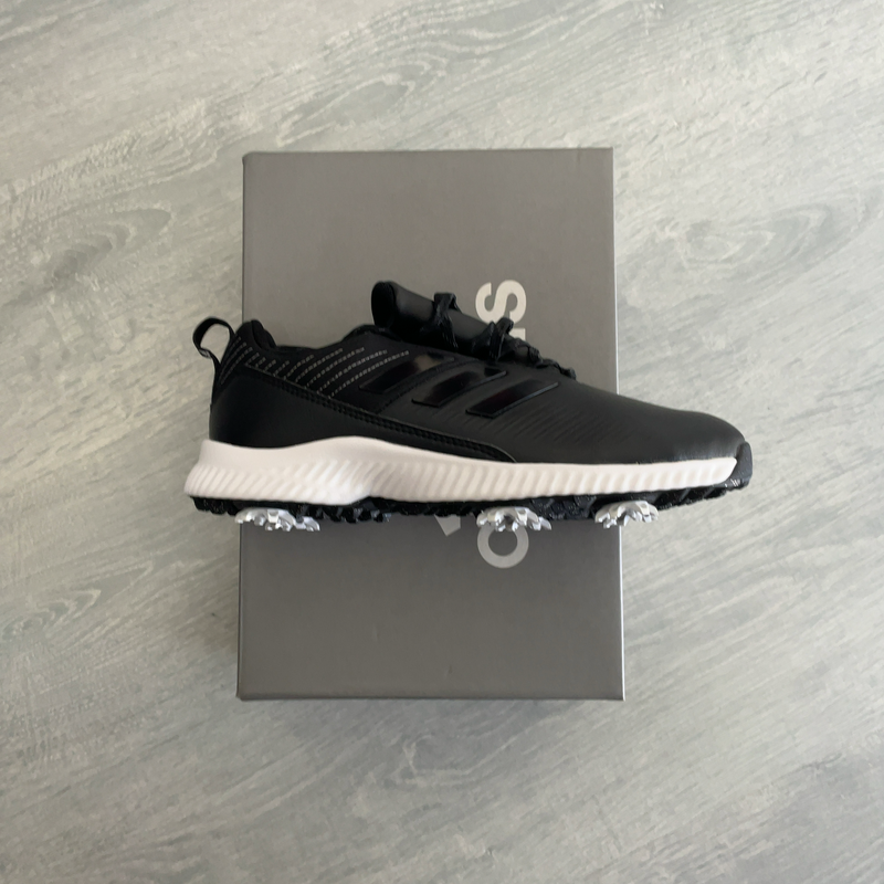 Image de Adidas - Chaussures de Golf W Response Bounce 2 Noir disponible sur ekwip