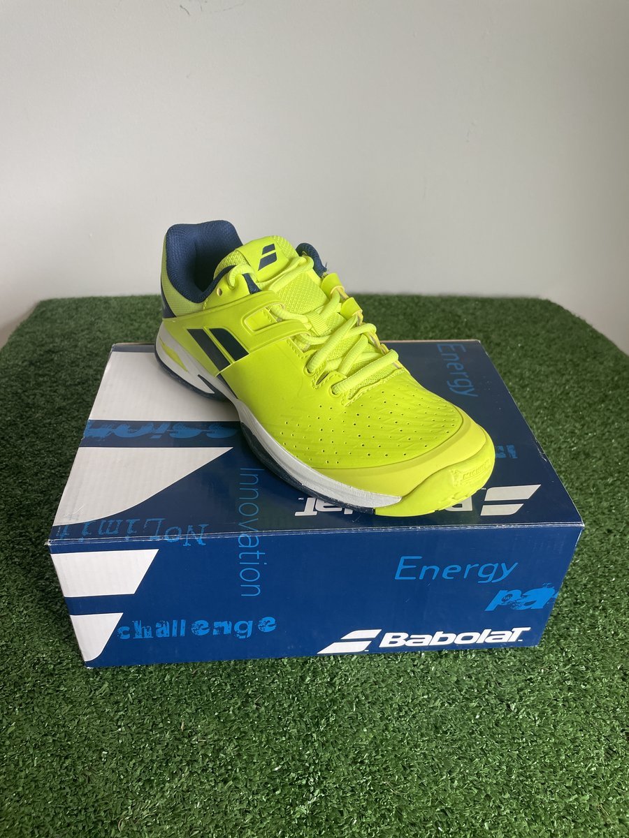 Babolat - Chaussures de Tennis Propulse Ac