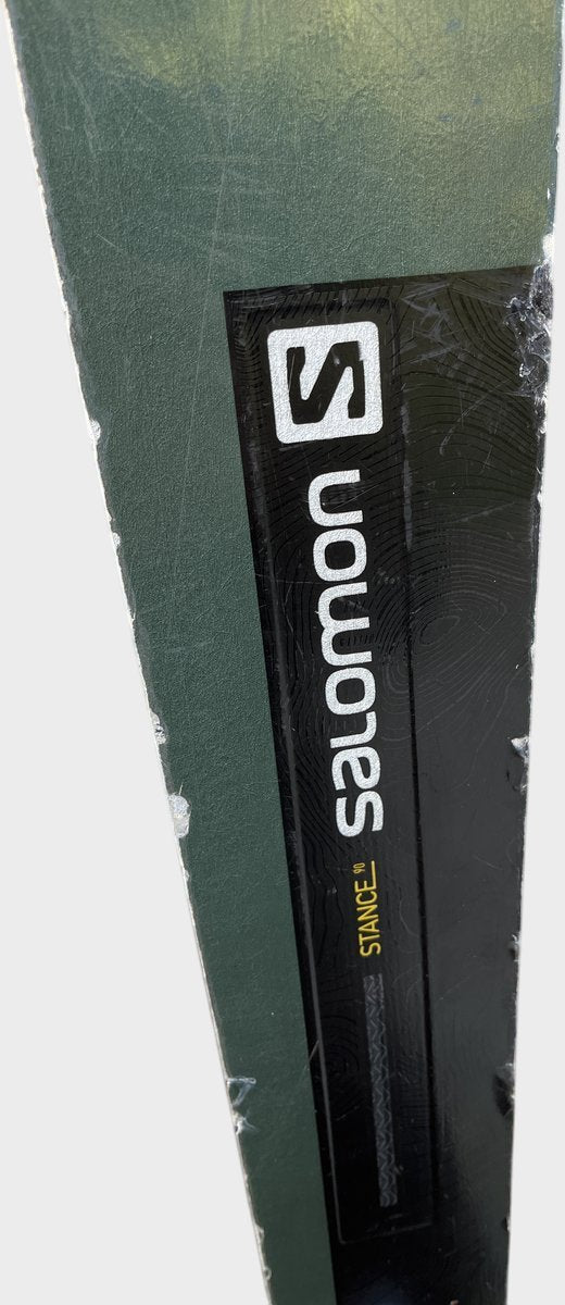 Salomon - Skis Stance 90