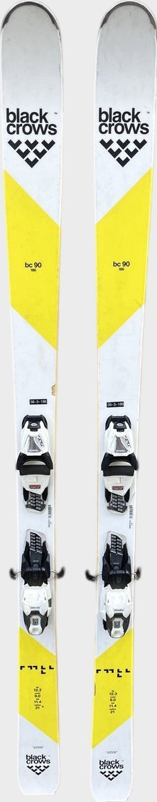 Black crows - Skis Bc 90