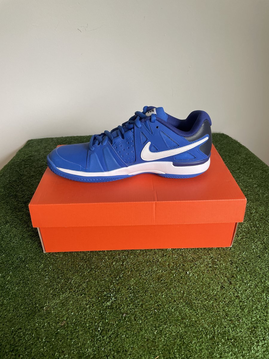 Nike - Chaussures de Tennis Air Vapor Advantage Clay