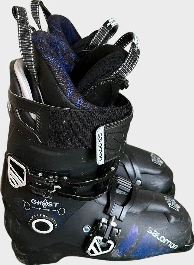 Salomon - Chaussure de Ski Ghost FS 100