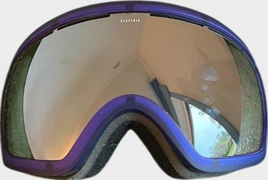 Image de Electric - Masque de Ski EG2.5 disponible sur ekwip