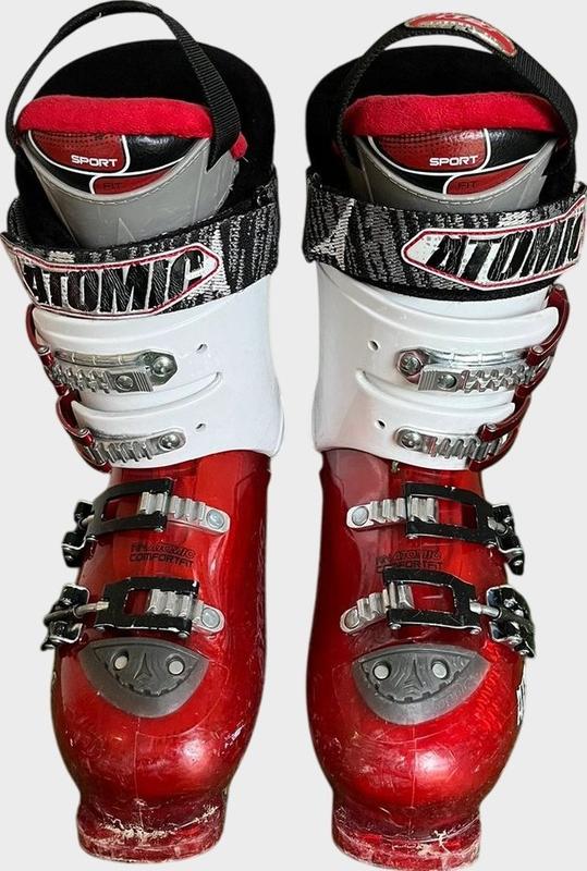 Image de Atomic - Chaussure de Ski B90 disponible sur ekwip