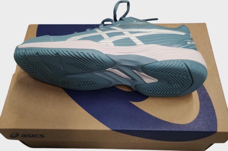 Image de Asics - Chaussure de Tennis Gel-Game 9 GS disponible sur ekwip