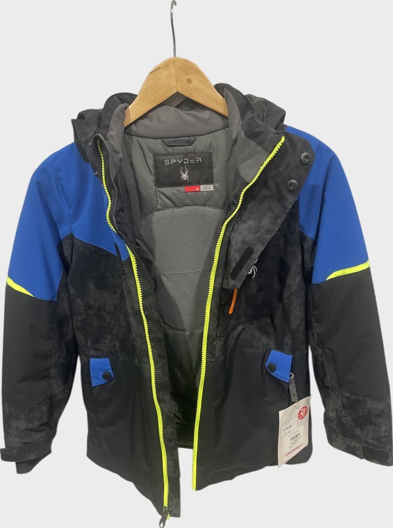 Spyder - Veste de Ski Tordrillo