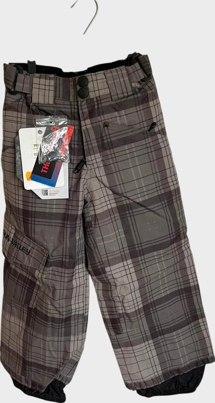 Image de Sun Valley - Pantalon de Ski Trysper disponible sur ekwip