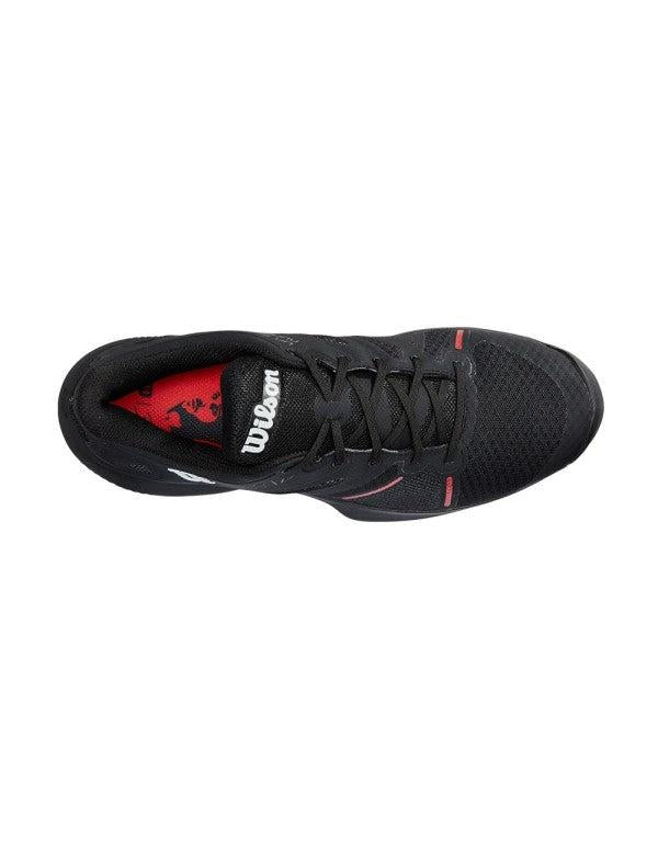 Image de Wilson - Chaussure de Padel Bela Pro Black disponible sur ekwip