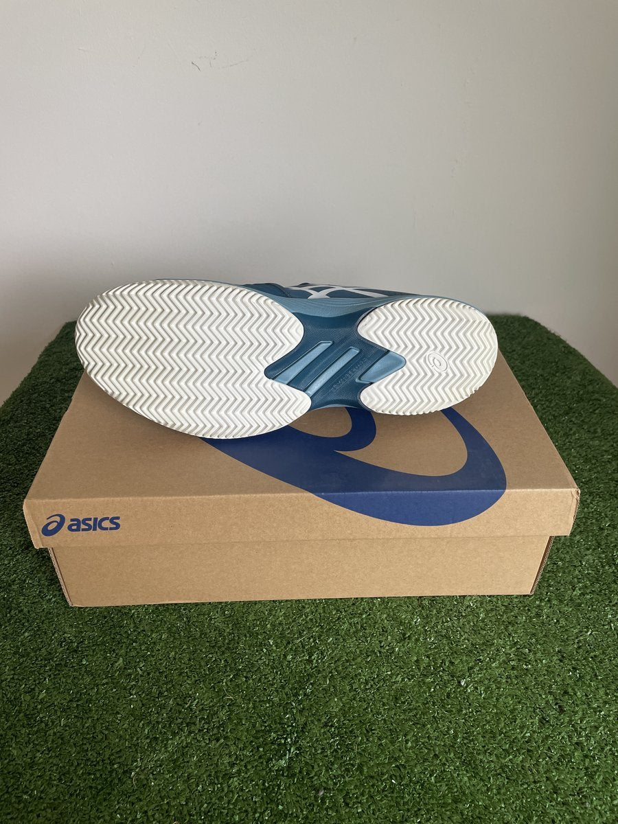 Asics - Chaussure de Tennis Solution Swift Ff Clay