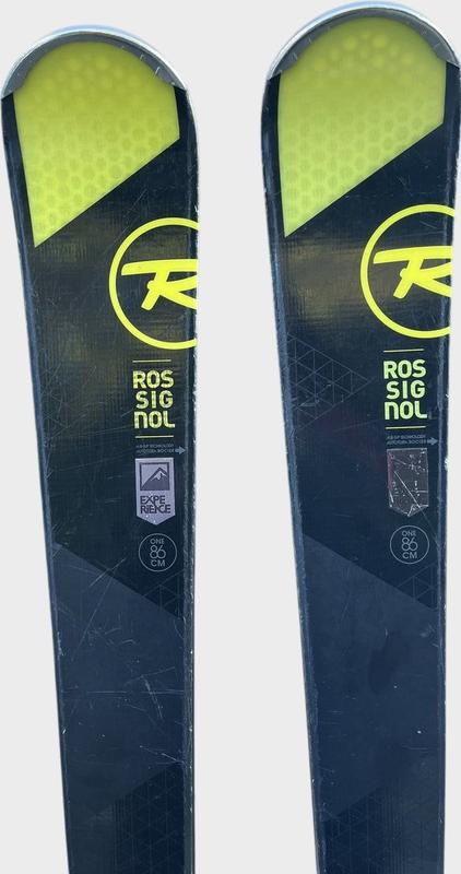 Image de Rossignol - Skis Experience 84 Carbon disponible sur ekwip