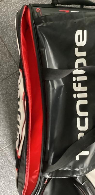 Image de Tecnifibre - Housse & Sac de Tennis disponible sur ekwip