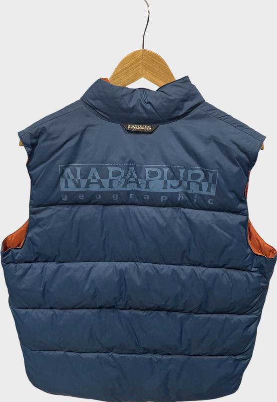 Image de Napapijri - Polaire de Ski Alps disponible sur ekwip