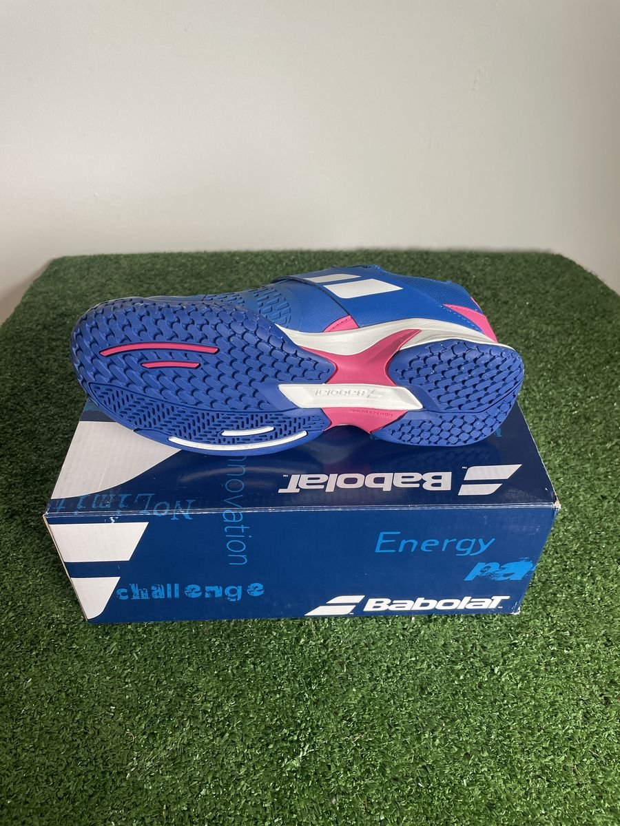 Babolat - Chaussures de Tennis Propulse Ac