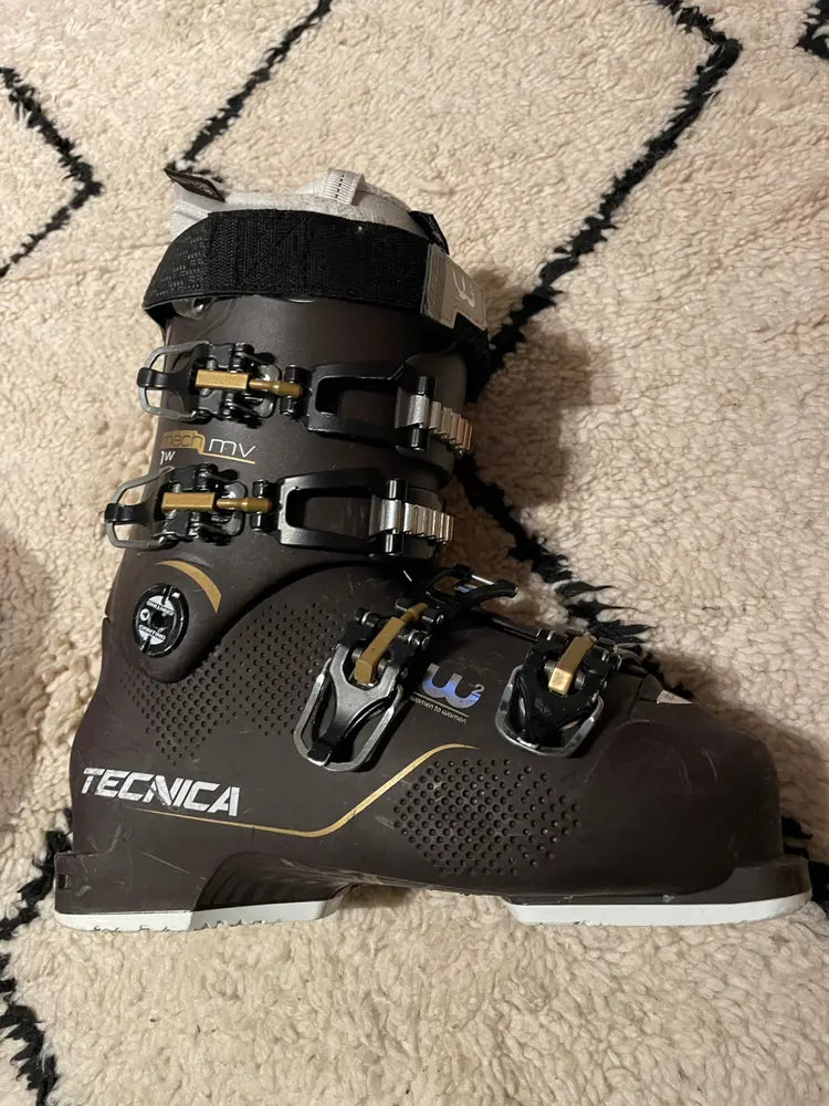 Tecnica - Chaussures de ski Mach Mv 1W