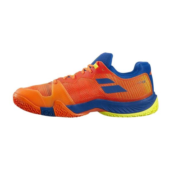 Image de Babolat - Chaussure de Padel Jet Premura Men 2022 disponible sur ekwip