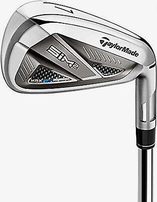 Image de TaylorMade - Approach Wedge Sim2 Max (AW) disponible sur ekwip