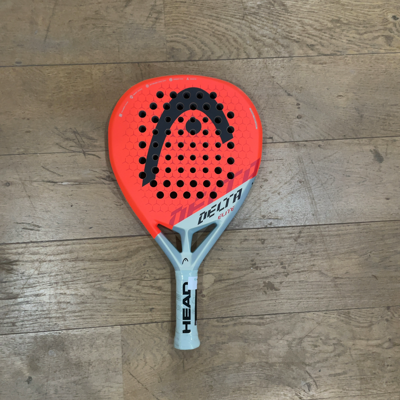 Image de Head - Raquette de Padel Delta Elite disponible sur ekwip