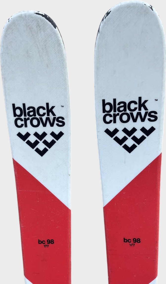 Black crows - Skis Bc 98