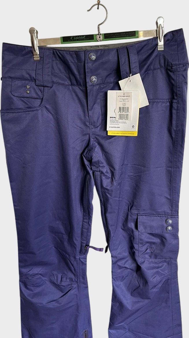 Burton - Pantalon de Ski TWC Honey Buns