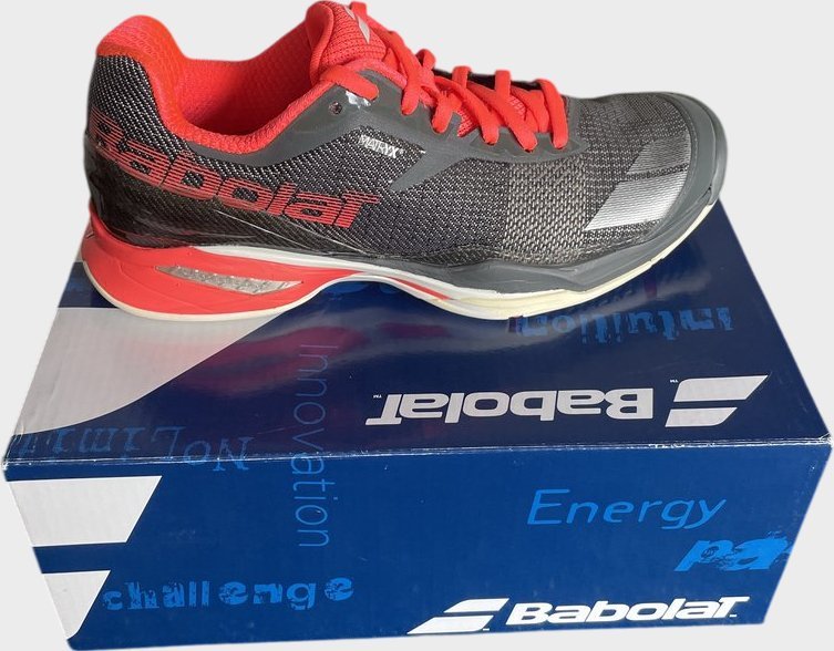 Babolat - Chaussures de Tennis Jet All Court