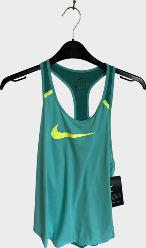 Image de Nike - Robe de Tennis Turq disponible sur ekwip