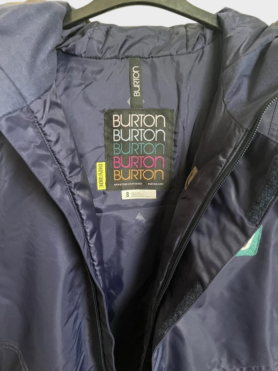 Burton - Veste de Ski Varsity