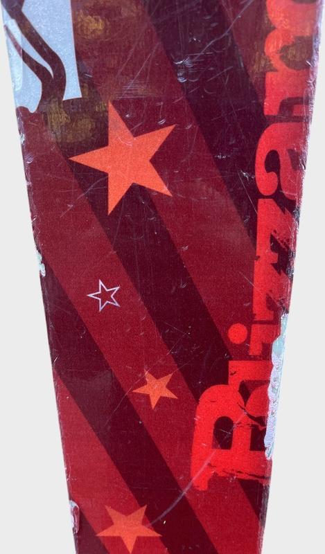 Image de Blizzard - Skis Bonafide Titanum Flip Core disponible sur ekwip