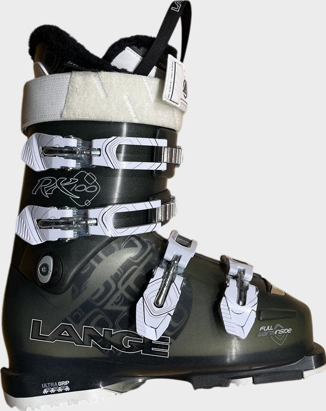 Lange - Chaussures de Ski Rx 100