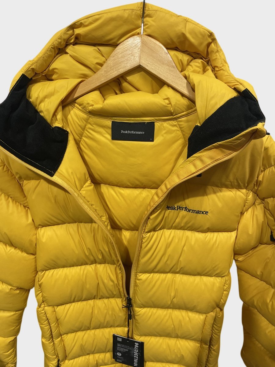 Peak Performance - Veste de Ski Frost Down