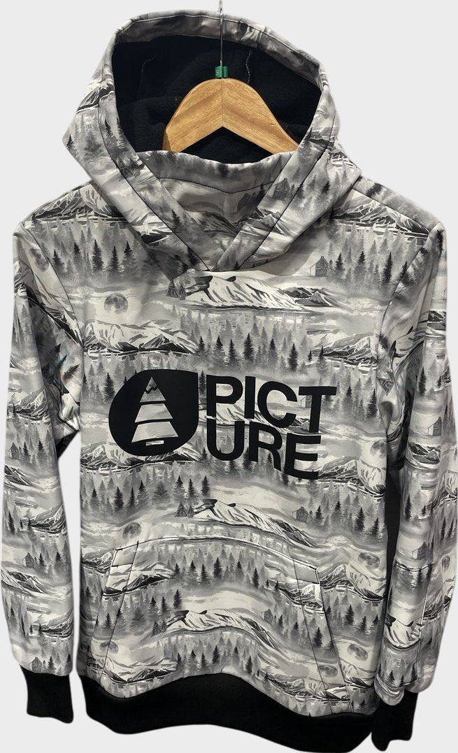 Picture Organic Clothing - Veste de Ski Parker