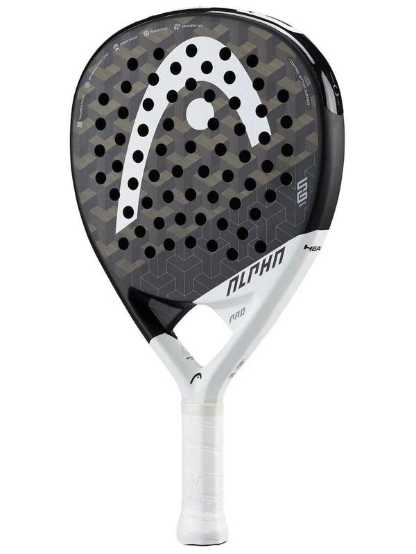 Image de Head - Raquette de Padel Graphene 360+ Alpha Pro disponible sur ekwip