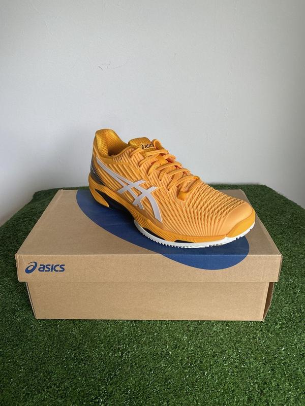 Image de Asics - Chaussures de Tennis Solution Speed Ff 2 Clay disponible sur ekwip