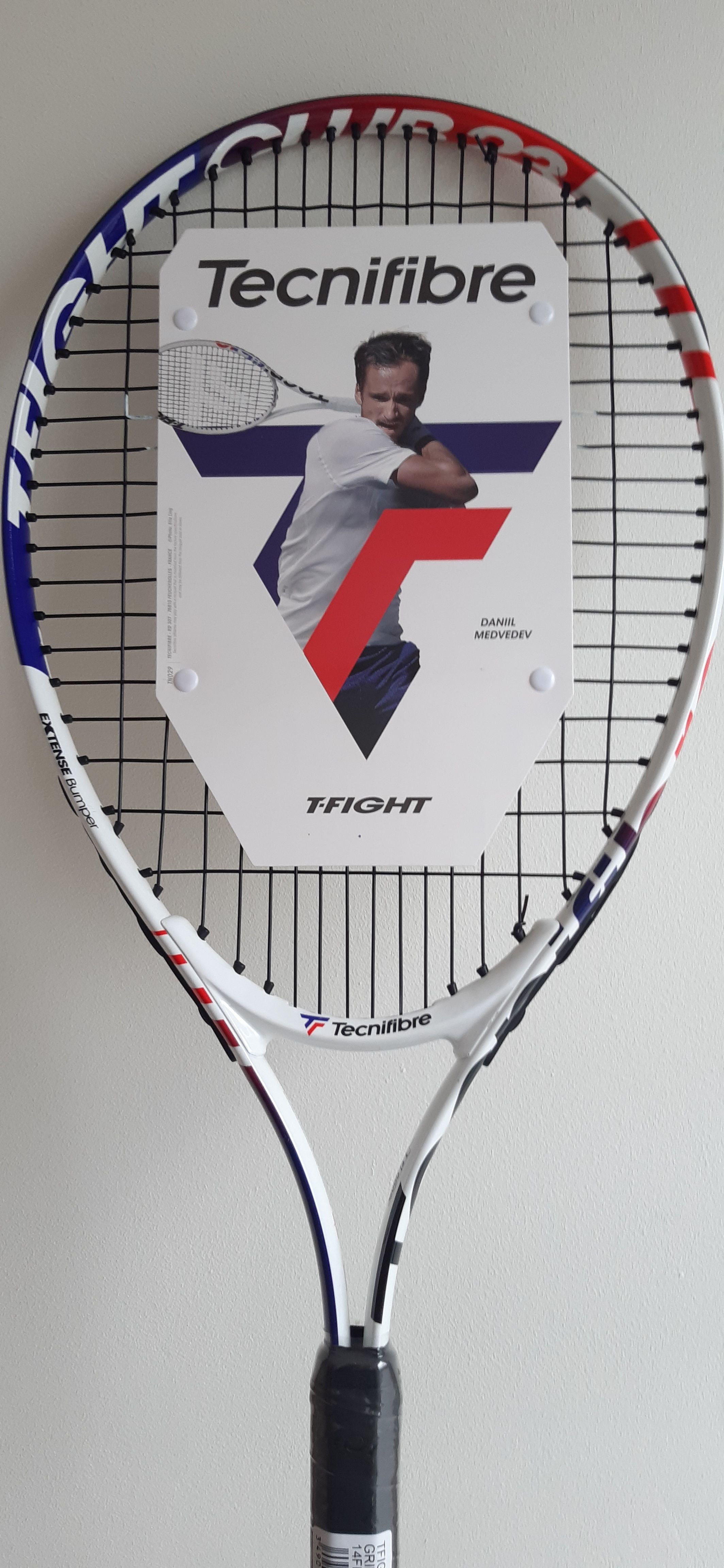 Tecnifibre - Raquette de Tennis T Fight club 23