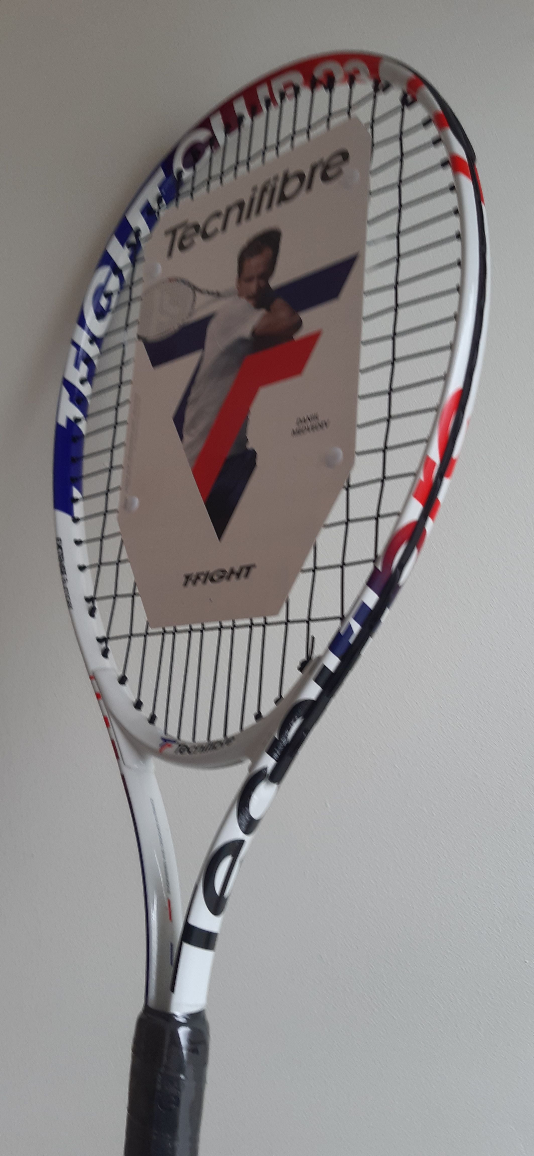 Tecnifibre - Raquette de Tennis T Fight club 23