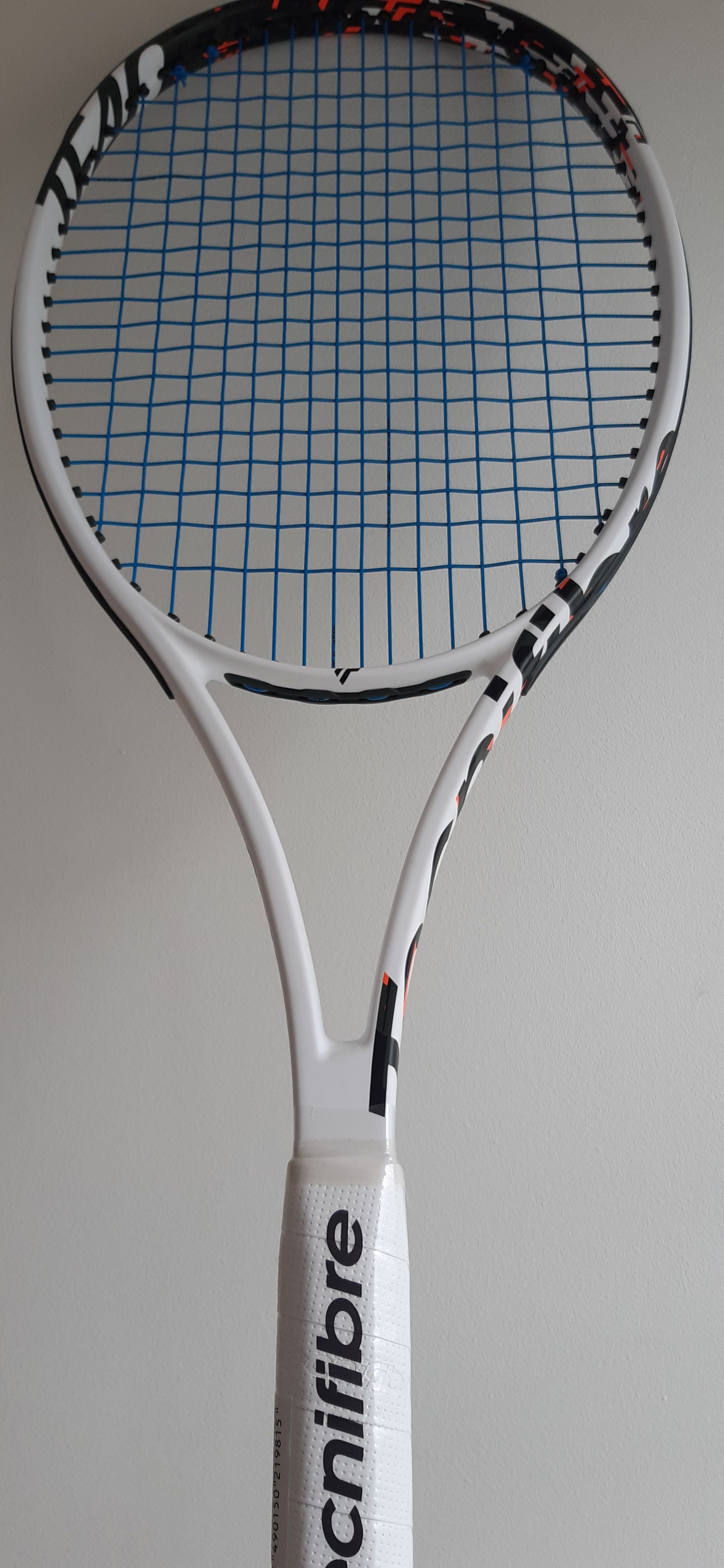 Tecnifibre - Raquette de Tennis Tf40 290