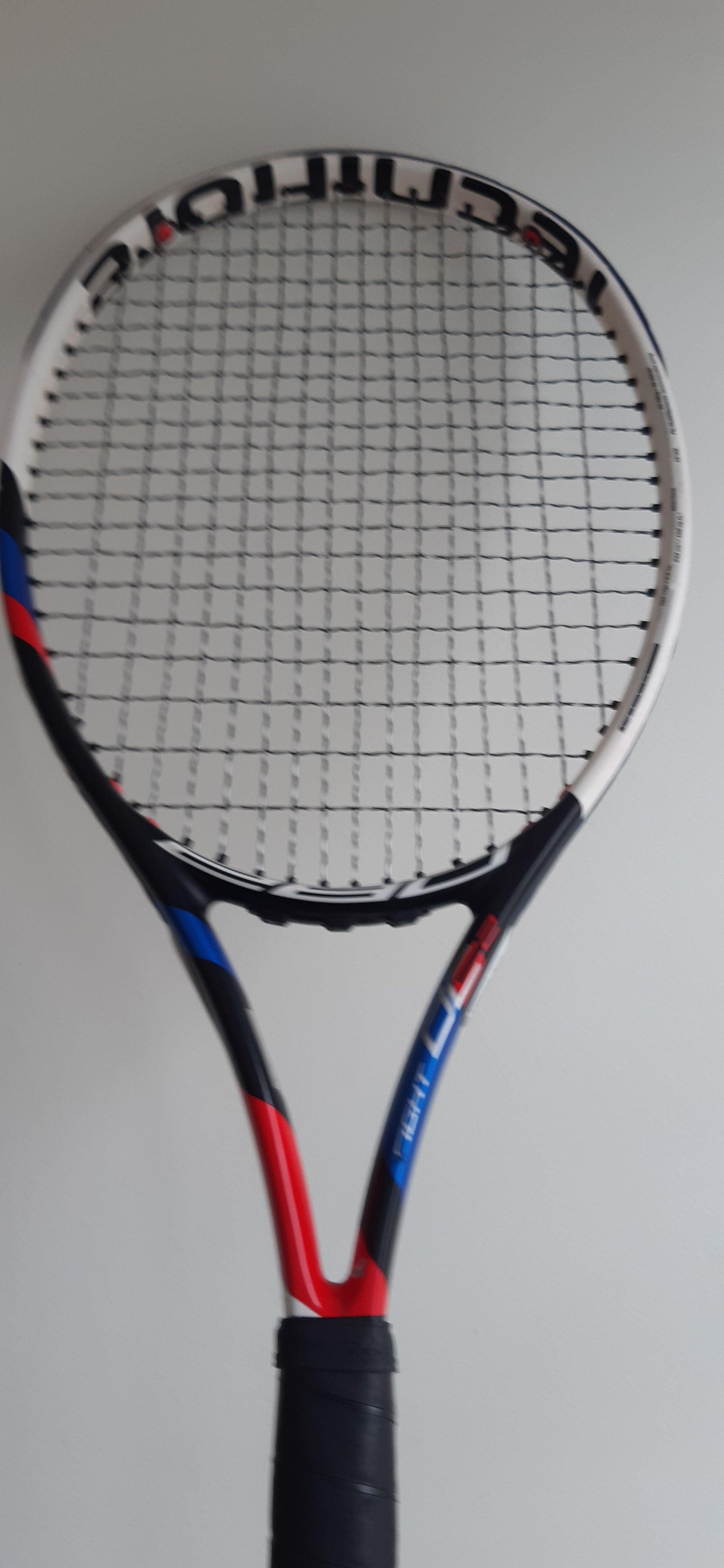 Tecnifibre - Raquette de Tennis T fight 289 dc2