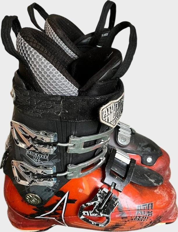 Image de Atomic - Chaussure de Ski Waymaker 100 disponible sur ekwip