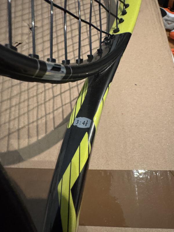 Image de Babolat - Raquette de Tennis Pure Aéro Vs disponible sur ekwip